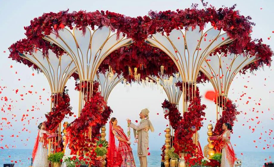 Anniversary celebration planning